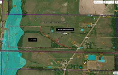 Residential Land For Sale in Greenville, Texas