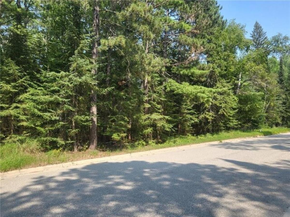 Picture of Residential Land For Sale in International Falls, Minnesota, United States