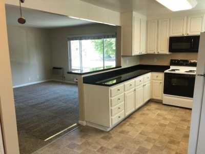 Apartment For Rent in Campbell, California