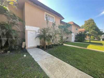 Home For Sale in North Lauderdale, Florida