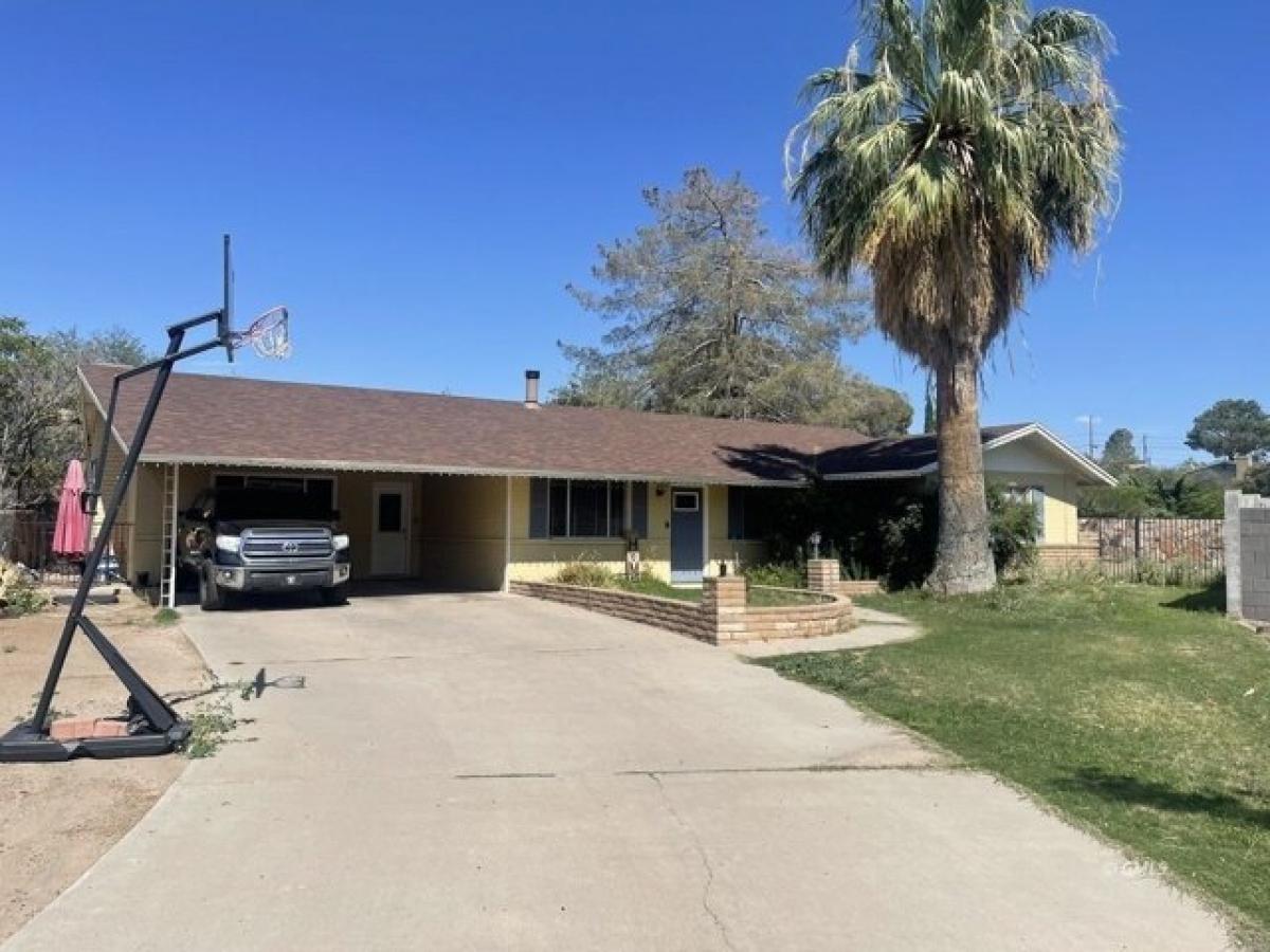 Picture of Home For Sale in Globe, Arizona, United States