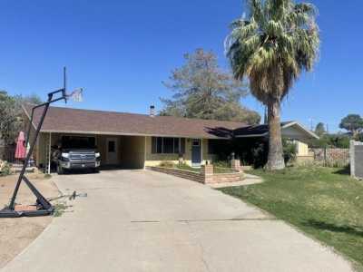 Home For Sale in Globe, Arizona