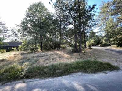 Residential Land For Sale in Idyllwild, California