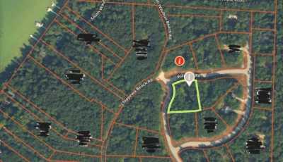 Residential Land For Sale in Indian River, Michigan