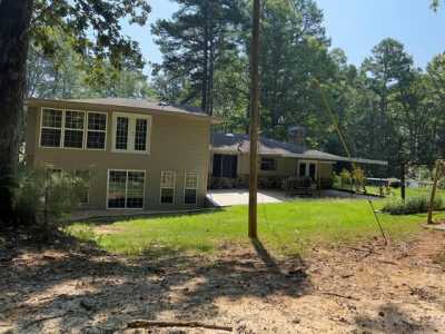 Home For Sale in Calhoun City, Mississippi