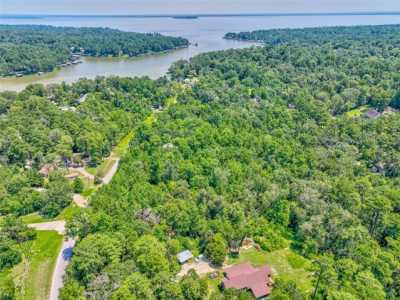 Residential Land For Sale in Coldspring, Texas