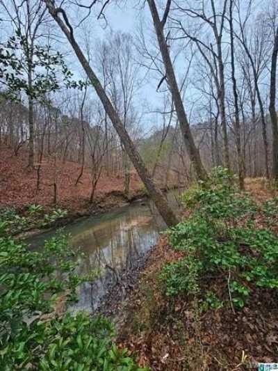 Residential Land For Sale in Hueytown, Alabama