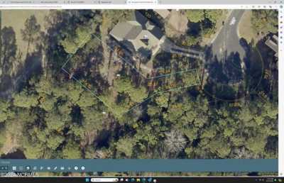 Residential Land For Sale in Bolivia, North Carolina