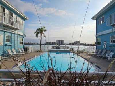 Home For Sale in Clearwater Beach, Florida