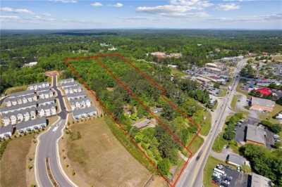 Residential Land For Sale in Alpharetta, Georgia