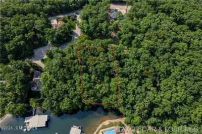 Residential Land For Sale in Sunrise Beach, Missouri