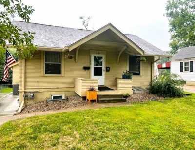 Home For Sale in Ames, Iowa