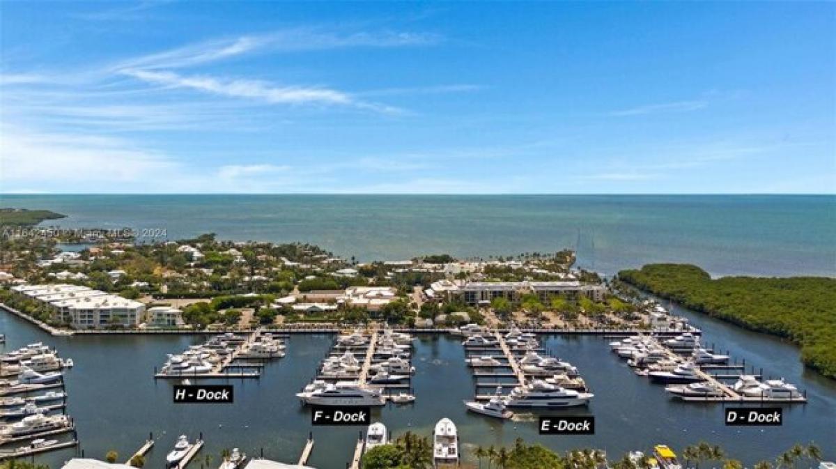 Picture of Residential Land For Sale in Key Largo, Florida, United States