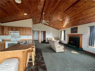 Home For Sale in Clayton, New York