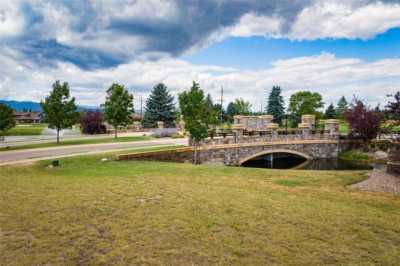 Residential Land For Sale in Bigfork, Montana