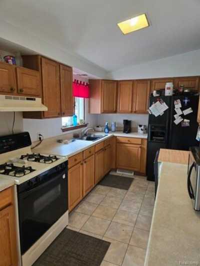 Home For Sale in Port Huron, Michigan