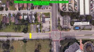 Residential Land For Sale in Fort Lauderdale, Florida