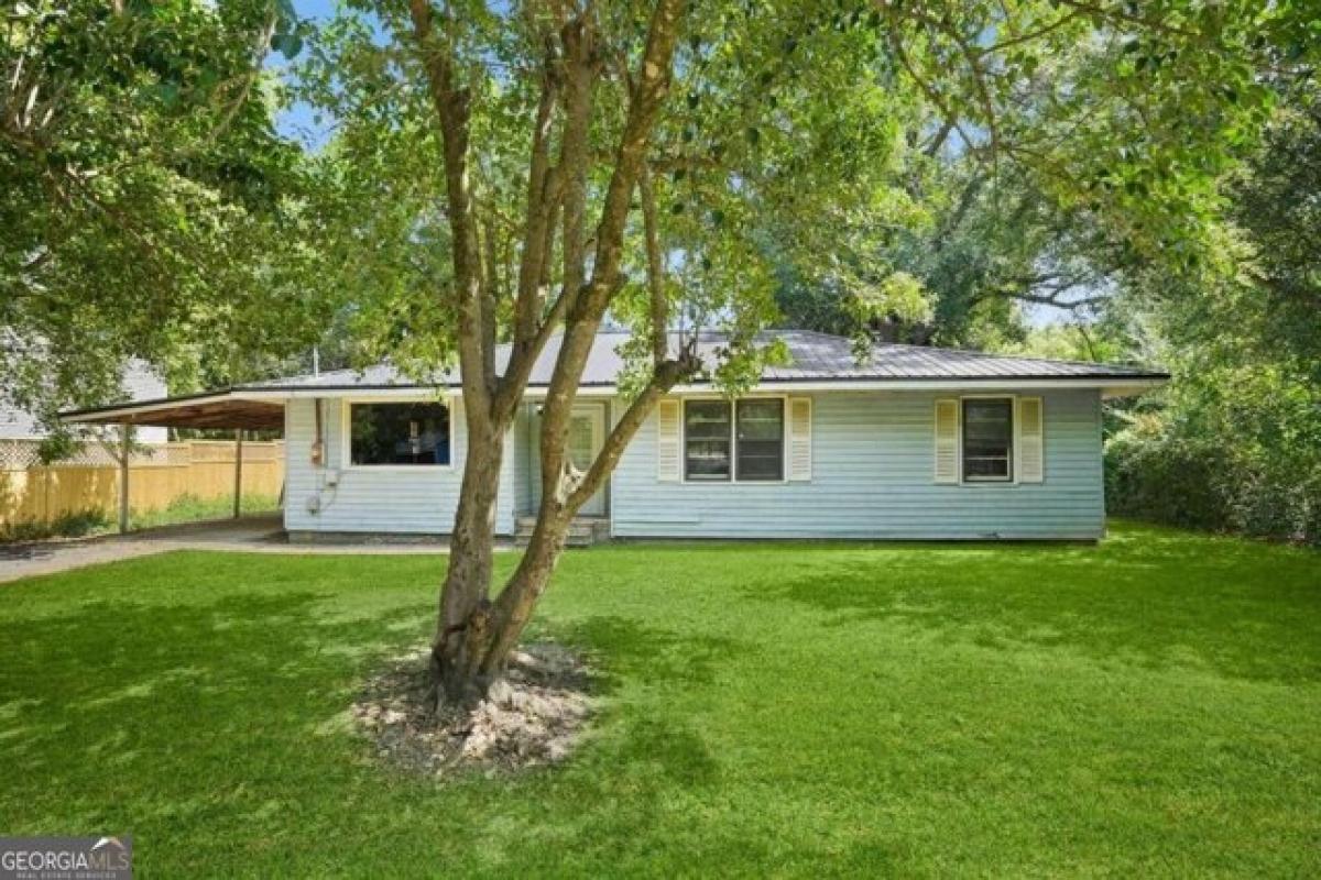 Picture of Home For Sale in Rockmart, Georgia, United States