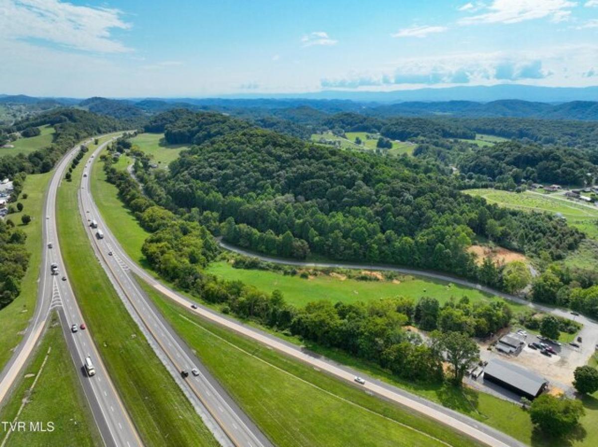 Picture of Residential Land For Sale in Blountville, Tennessee, United States