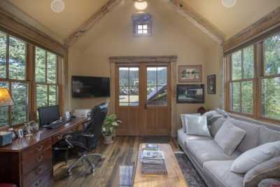 Home For Sale in Crested Butte, Colorado