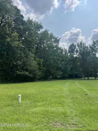 Residential Land For Sale in Winterville, North Carolina