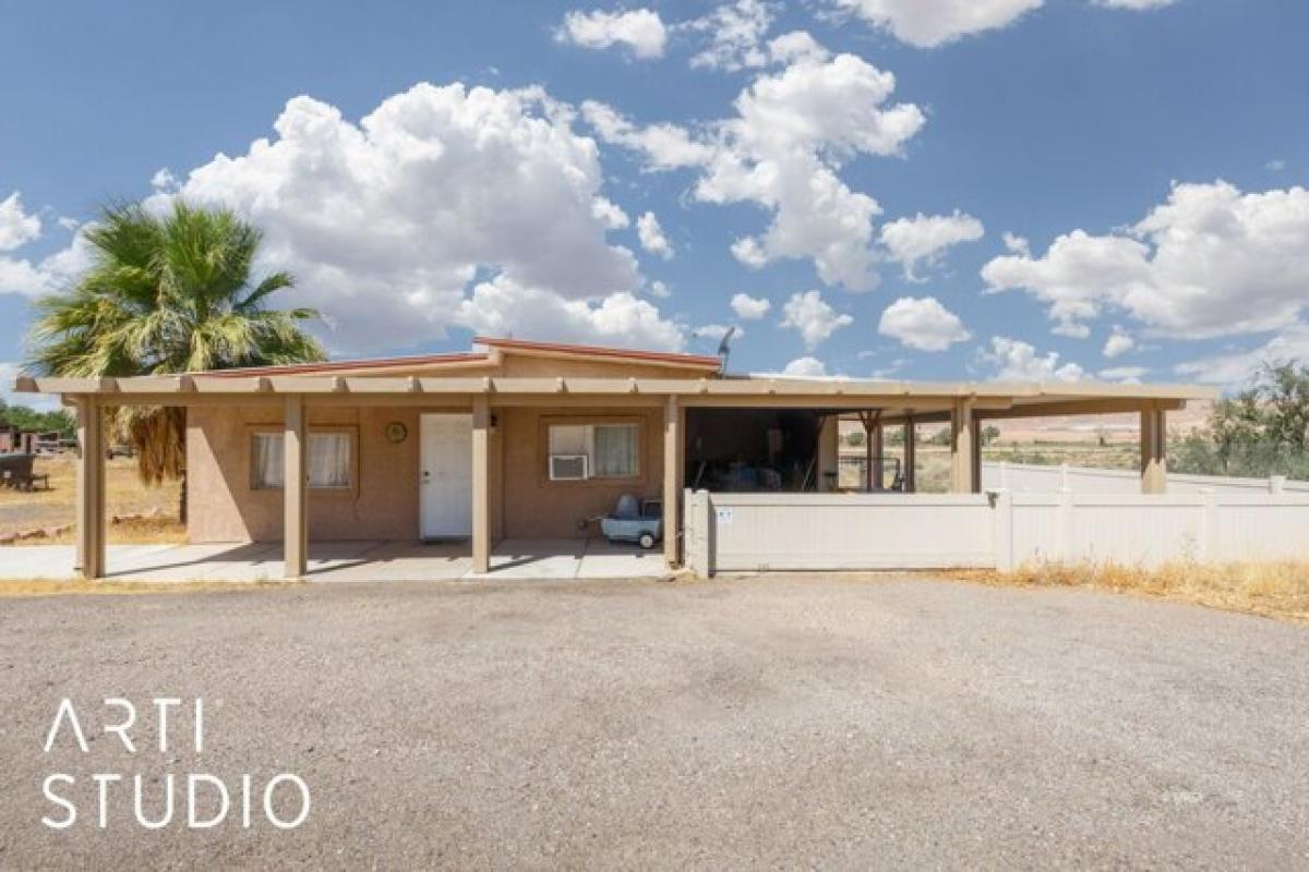 Picture of Home For Sale in Bunkerville, Nevada, United States