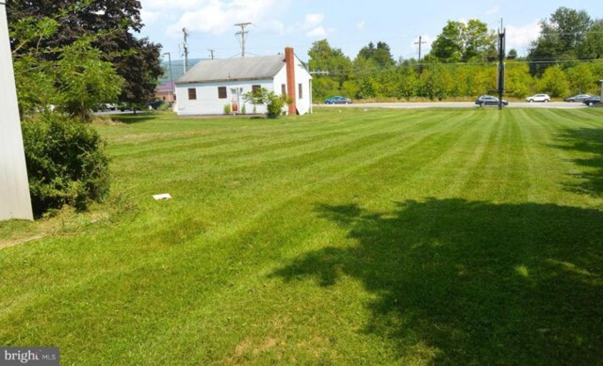 Picture of Residential Land For Sale in Duncansville, Pennsylvania, United States