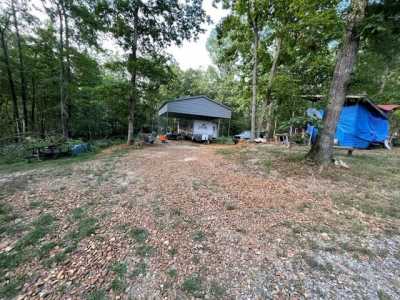 Residential Land For Sale in Paris, Tennessee