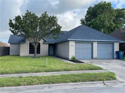 Home For Sale in Ingleside, Texas