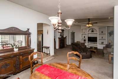 Home For Sale in Yucca, Arizona