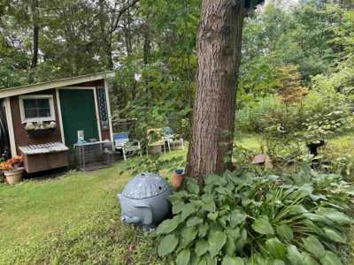 Home For Sale in Poultney, Vermont