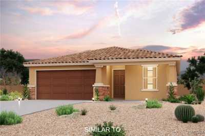 Home For Sale in Fort Mohave, Arizona