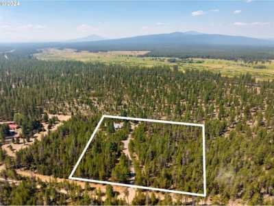 Residential Land For Sale in Gilchrist, Oregon