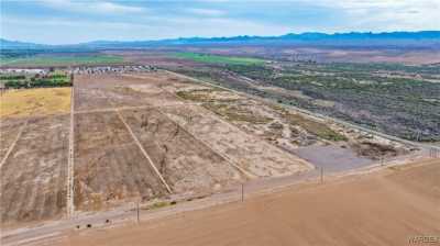 Residential Land For Sale in Mohave Valley, Arizona