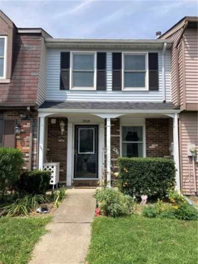 Home For Sale in Aliquippa, Pennsylvania