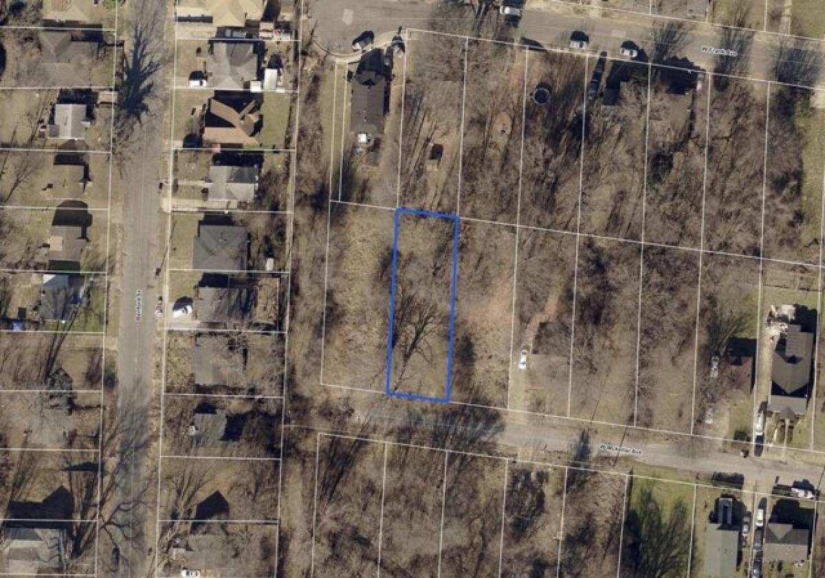 Picture of Residential Land For Rent in Memphis, Tennessee, United States