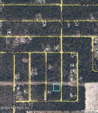 Residential Land For Rent in Keystone Heights, Florida