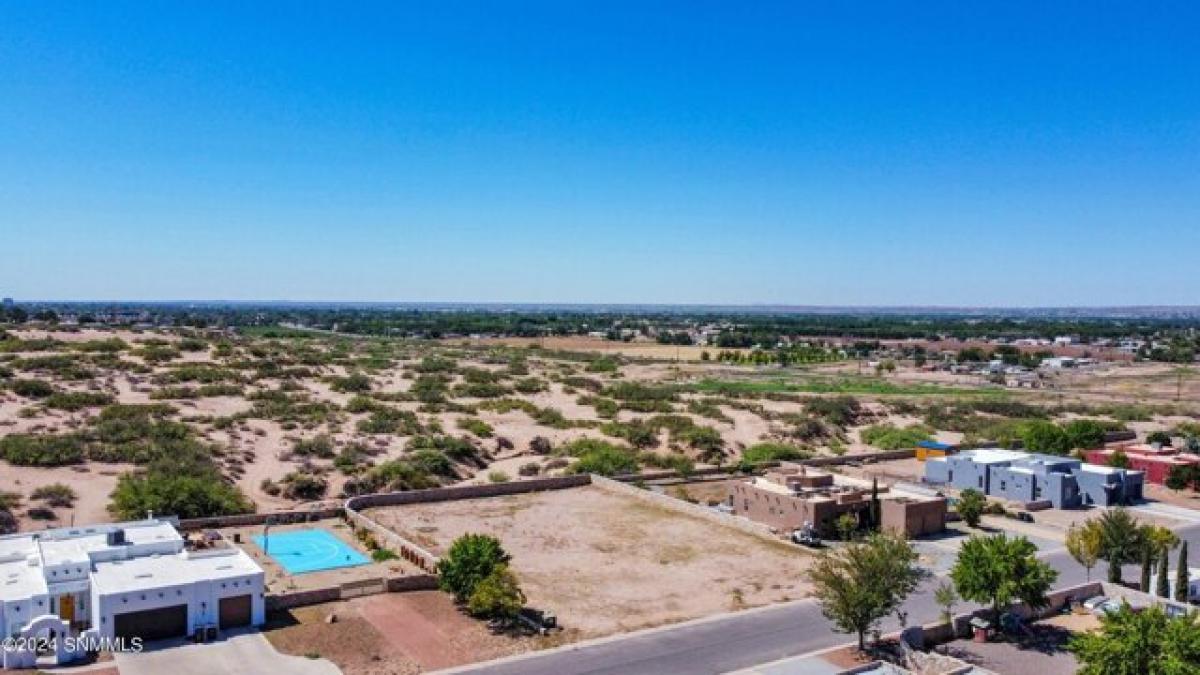 Picture of Residential Land For Sale in Las Cruces, New Mexico, United States