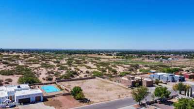 Residential Land For Sale in Las Cruces, New Mexico