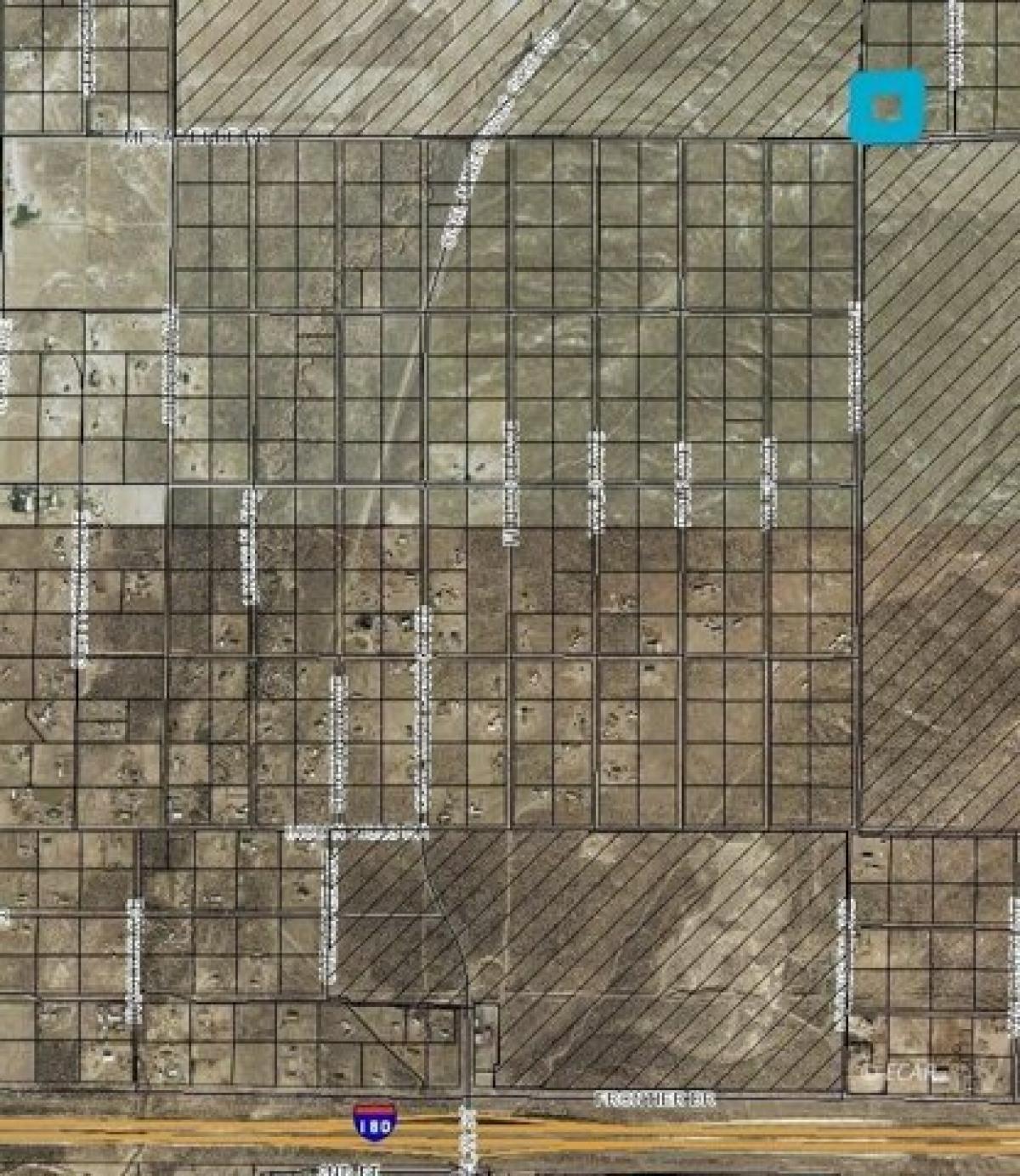 Picture of Residential Land For Sale in Elko, Nevada, United States