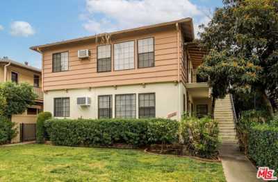 Apartment For Rent in Glendale, California