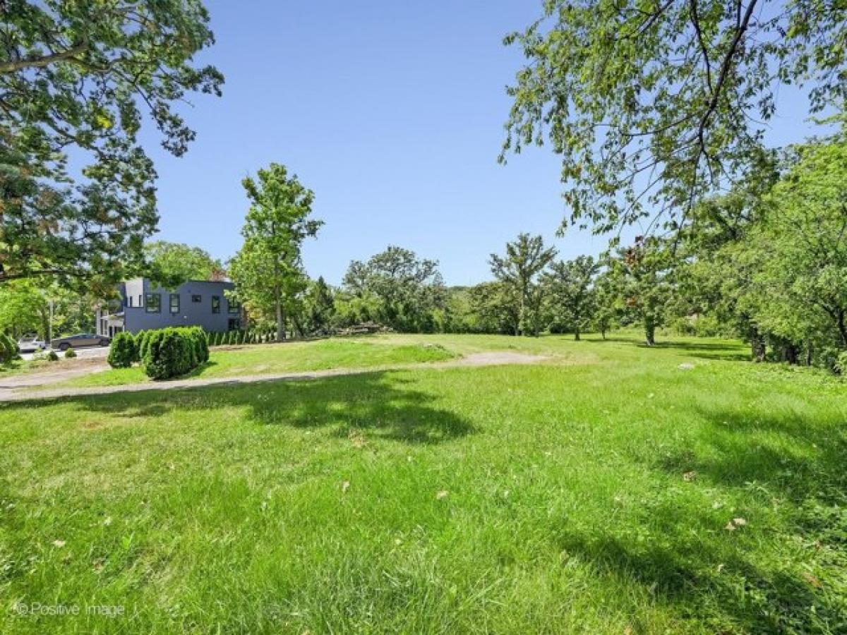 Picture of Residential Land For Sale in Oak Brook, Illinois, United States