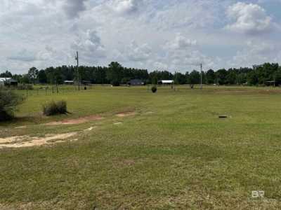 Residential Land For Sale in Seminole, Alabama