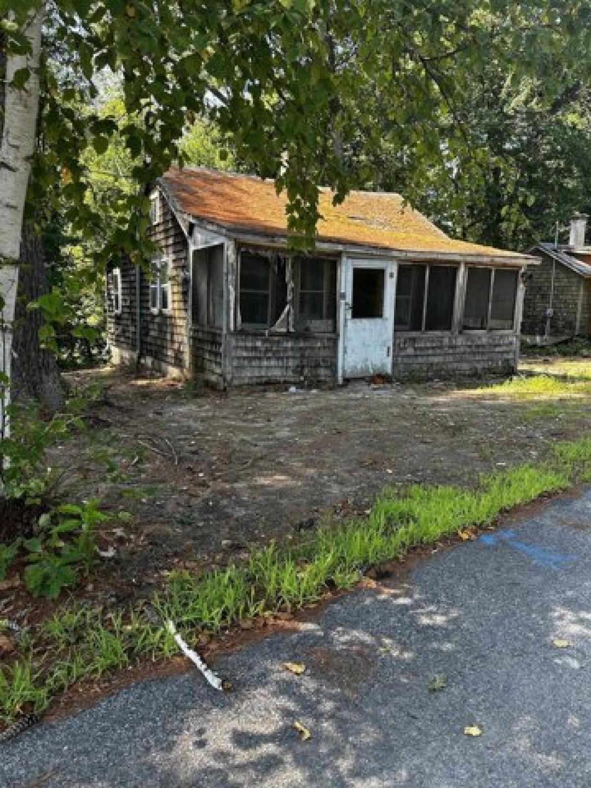 Picture of Home For Sale in Meredith, New Hampshire, United States