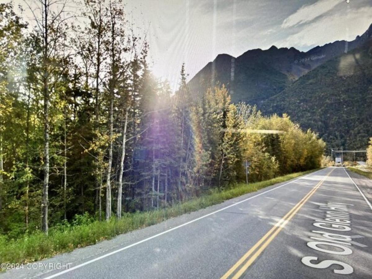 Picture of Residential Land For Sale in Palmer, Alaska, United States