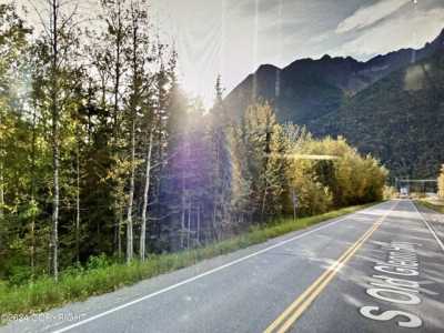 Residential Land For Sale in Palmer, Alaska