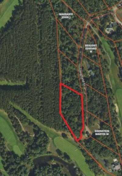 Residential Land For Sale in Lewiston, Michigan