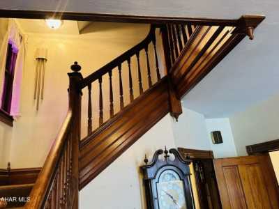 Home For Sale in Patton, Pennsylvania