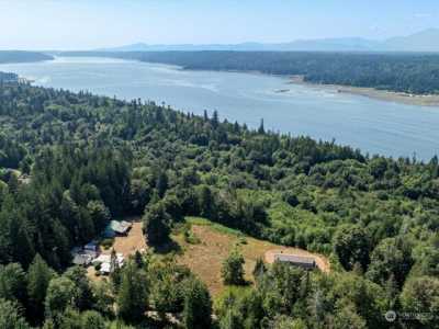 Residential Land For Sale in Belfair, Washington