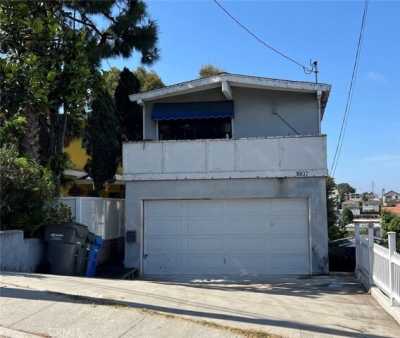 Home For Sale in Redondo Beach, California